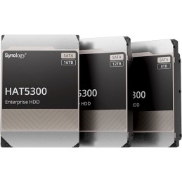 Synology HAT5300-16T - 16...